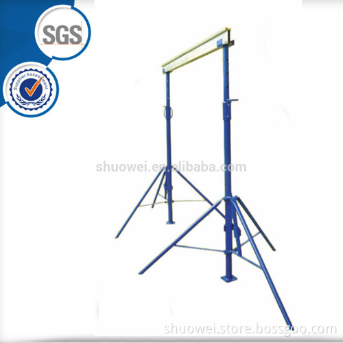 Pipe props/Heavy Support Props from hebei shuowei
